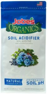 Jobe's Organic 9364 Fertilizer for Blueberries